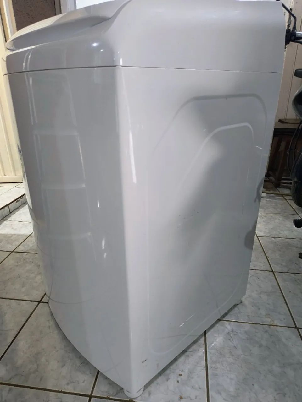 Lavadora Electrolux  - Foto 3