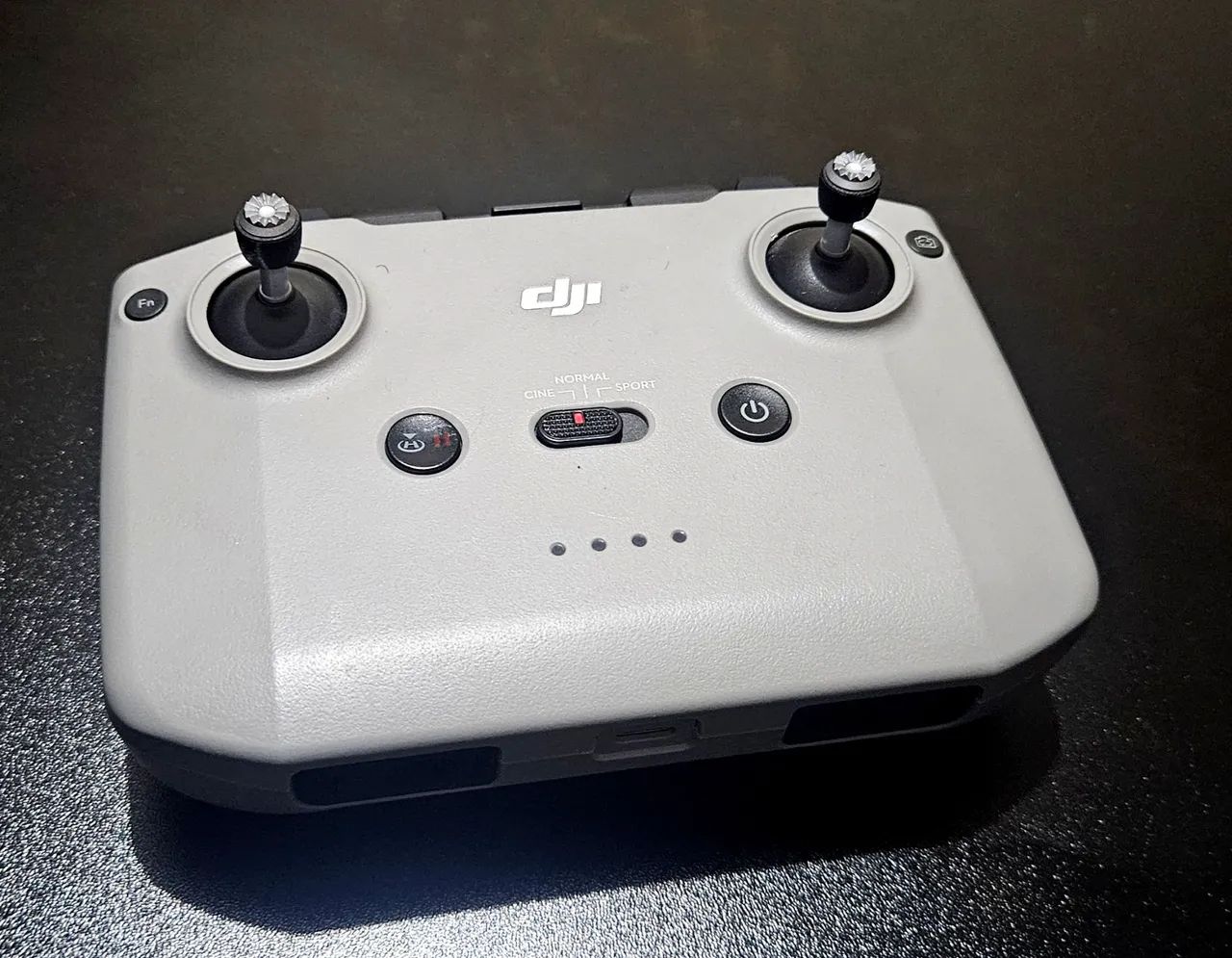 Controle Dji RC sem tela zero frete grátis  - Foto 5