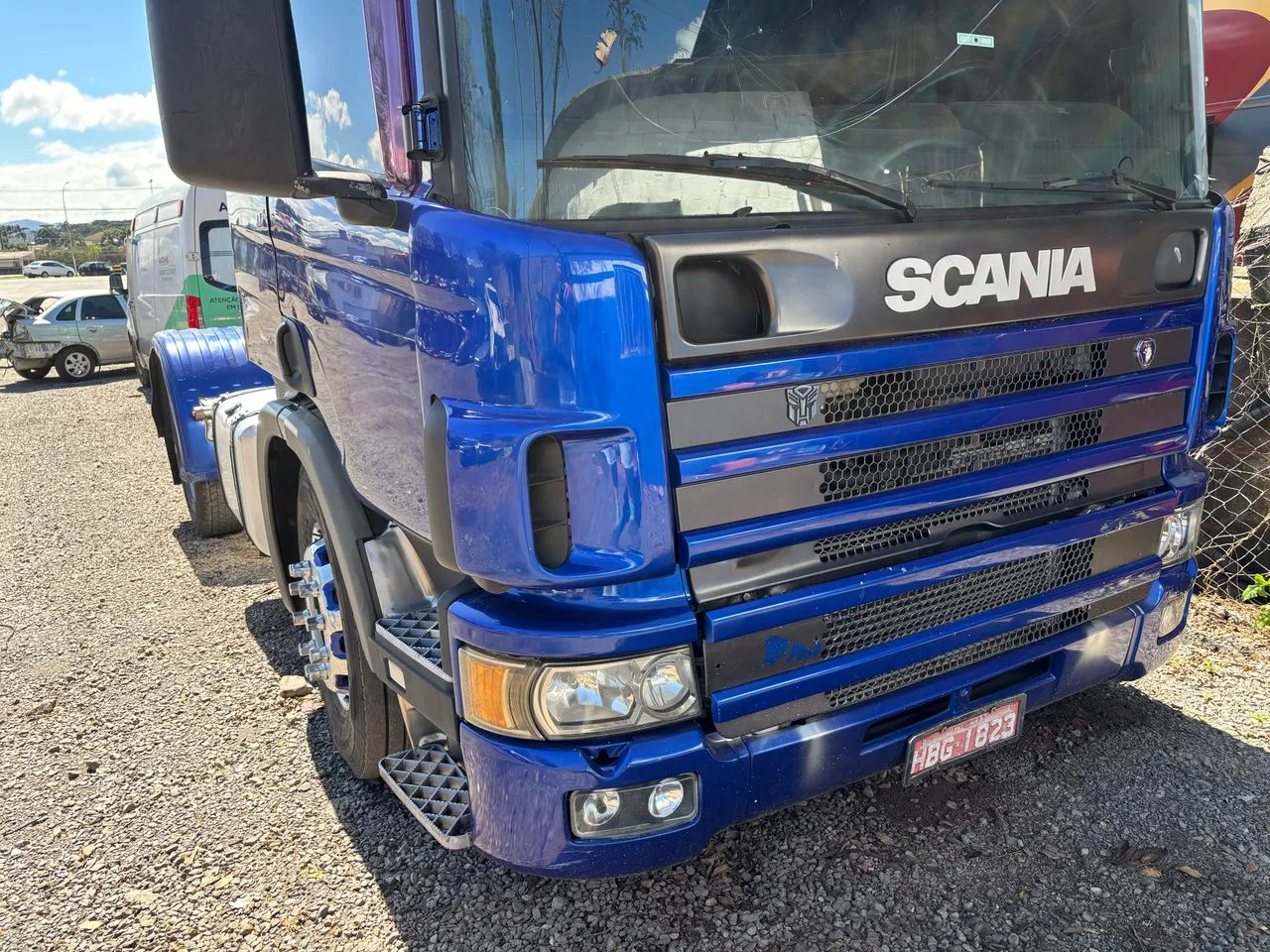 P 340  - Foto 2