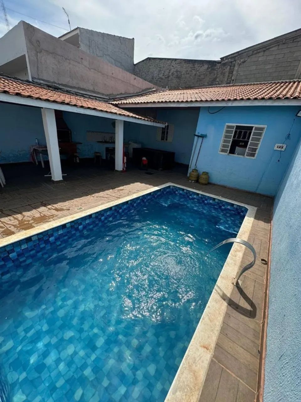 Casa - Foto 4