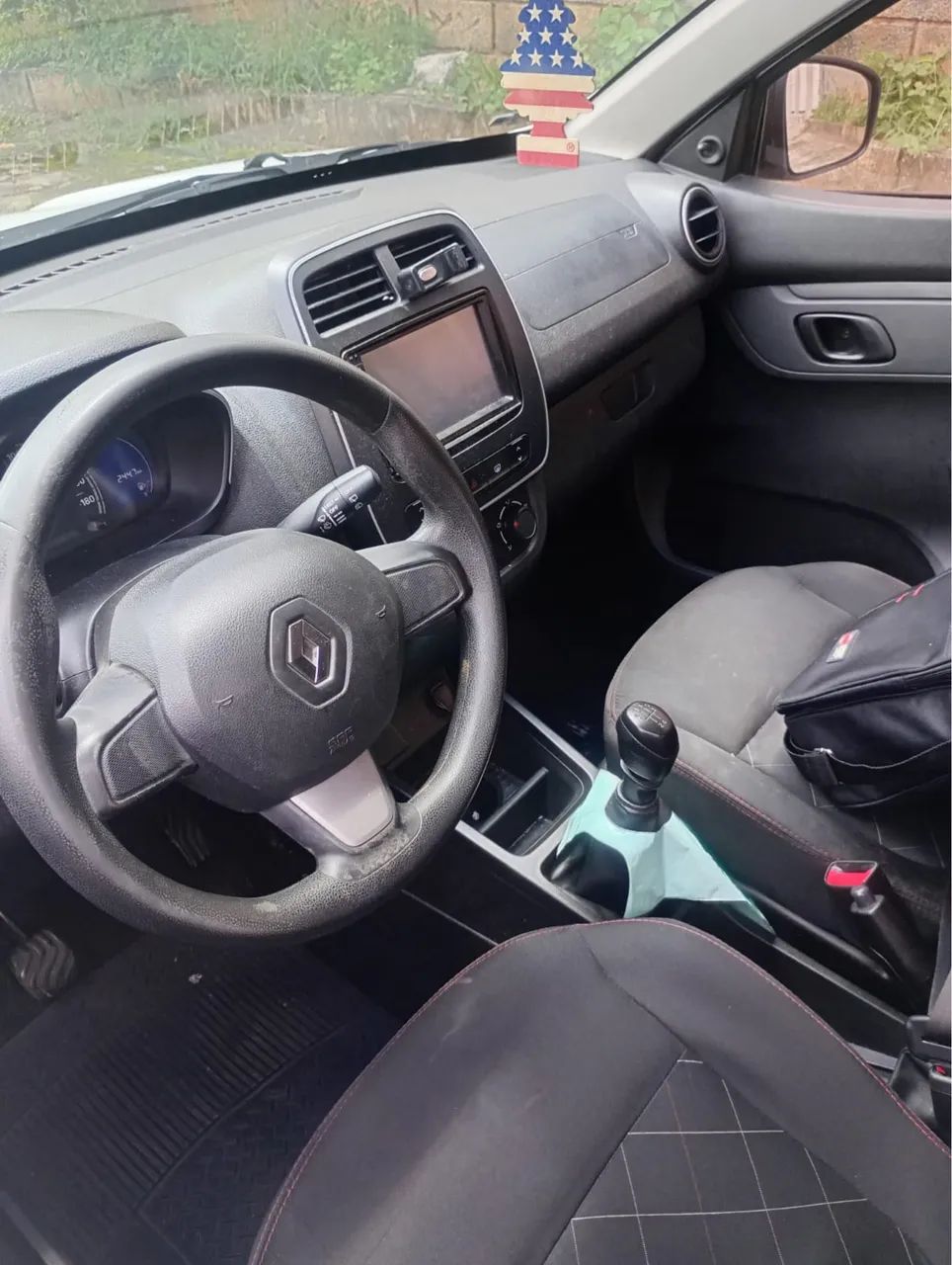     Aluguel de Carro Econômico! Uber e 99 - Foto 5