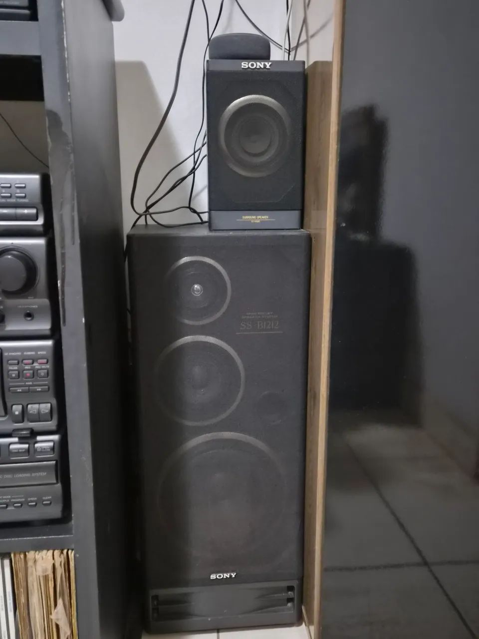 Som Sony Lbt A495 - Foto 5