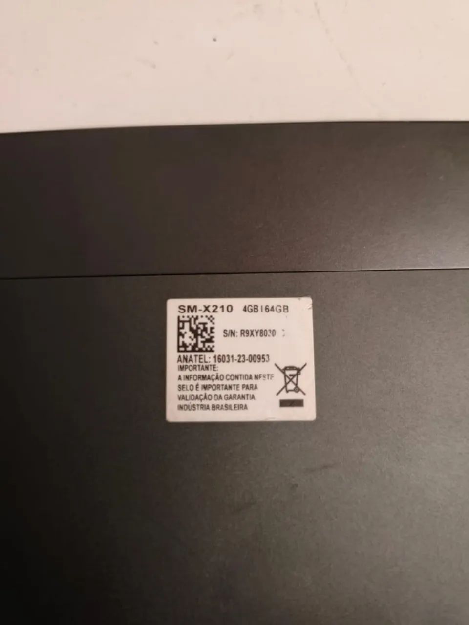TABLET SAMSUNG A9+ WI 64G ENTREGOB - Foto 3