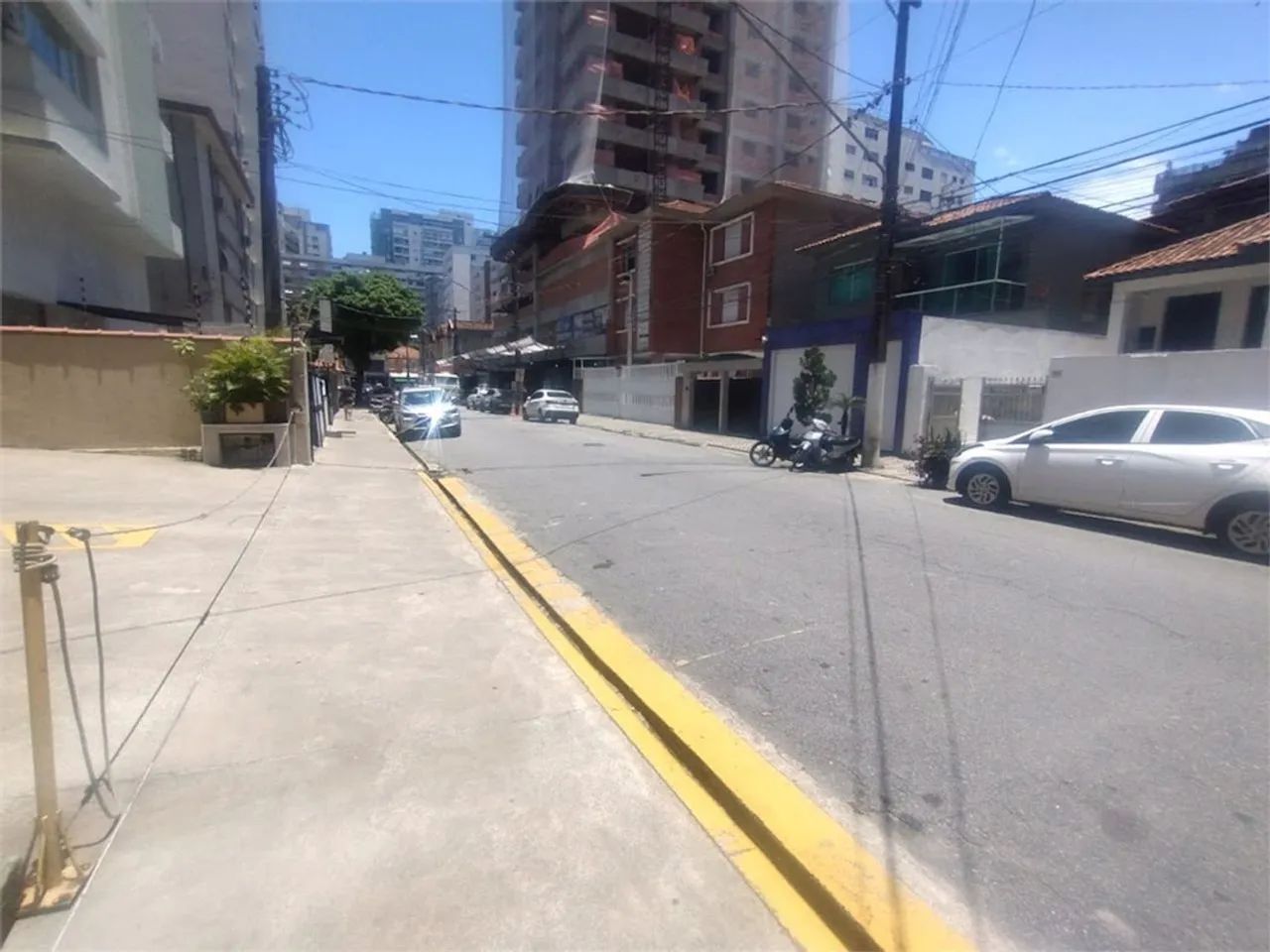 Box/Garagem Comercial à venda, Embaré, Santos - GR0002. - Foto 4
