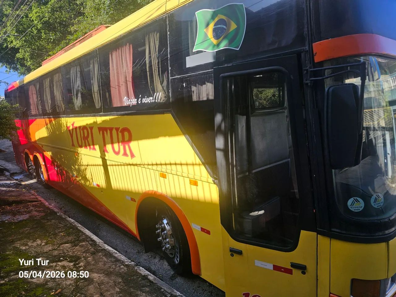 Busca Scania 113  - Foto 4