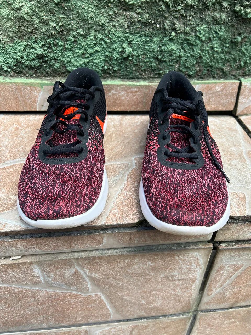Tênis Nike Flex Contact (original) - Foto 2