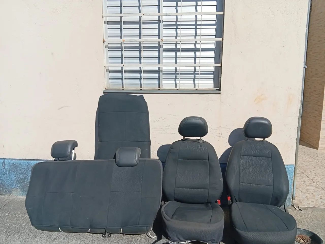 Banco original cobalt 2012  - Foto 2