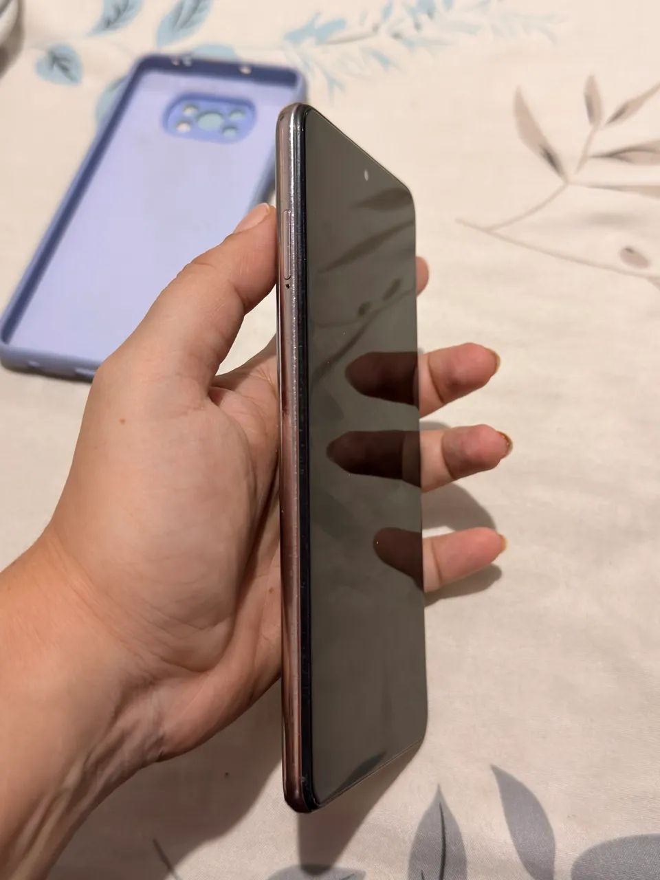 Xiaomi POCO X3 Pro 256GB - Foto 3