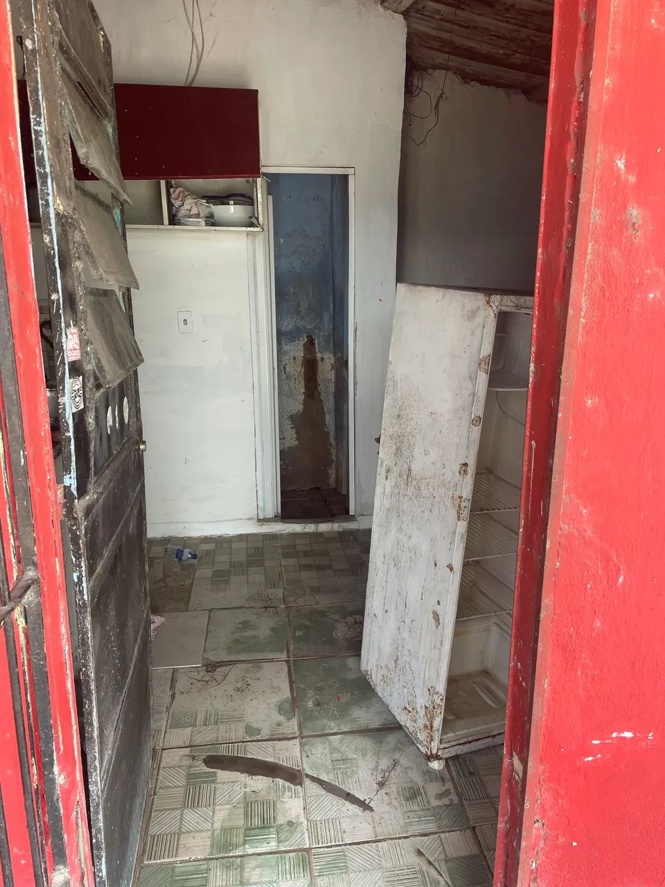 Ponto comercial pra vender ou trocar alugase - Foto 2