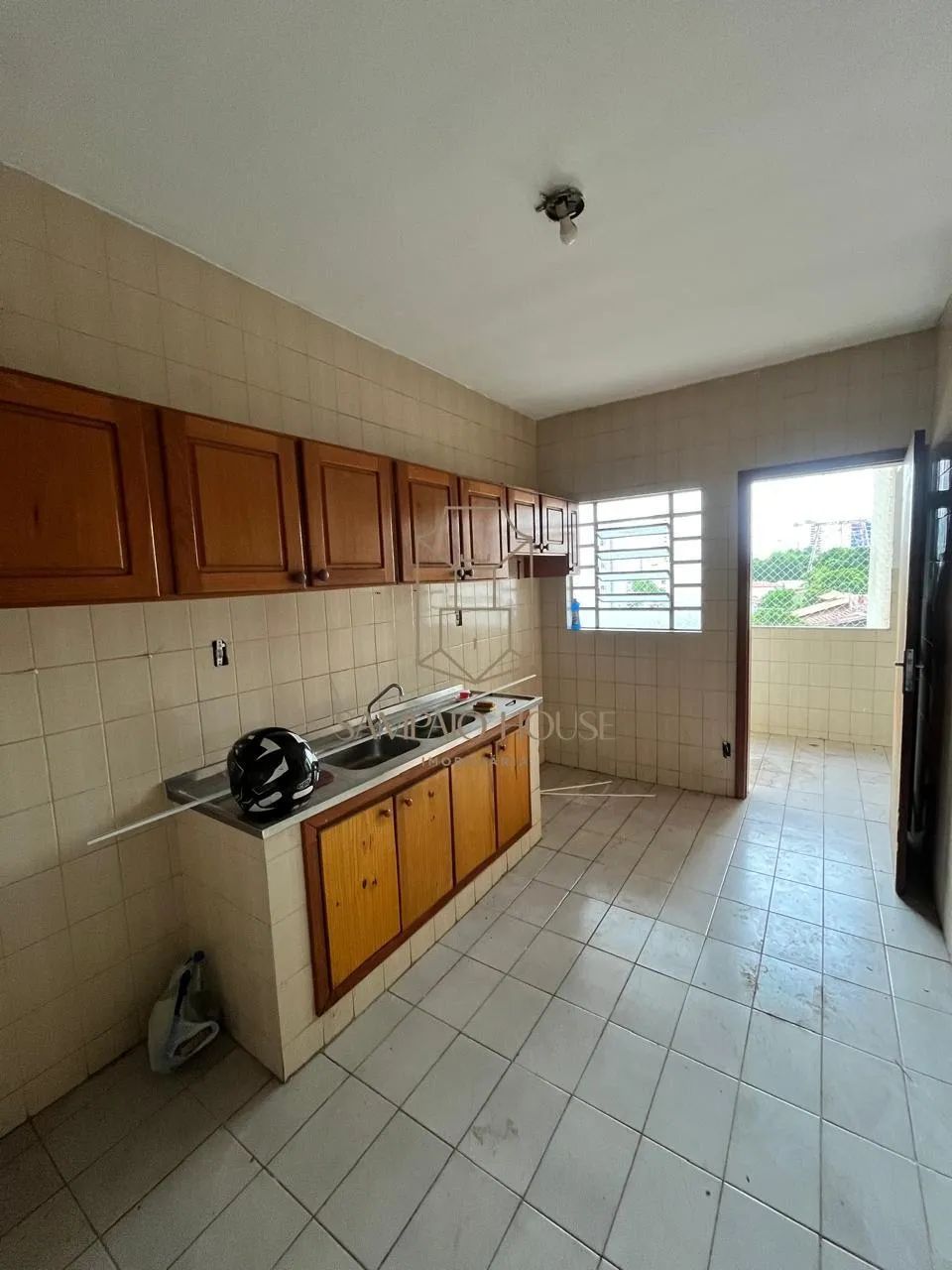 Apartamento à venda | Edifício Belo Horizonte - Bairro Araés - Foto 4