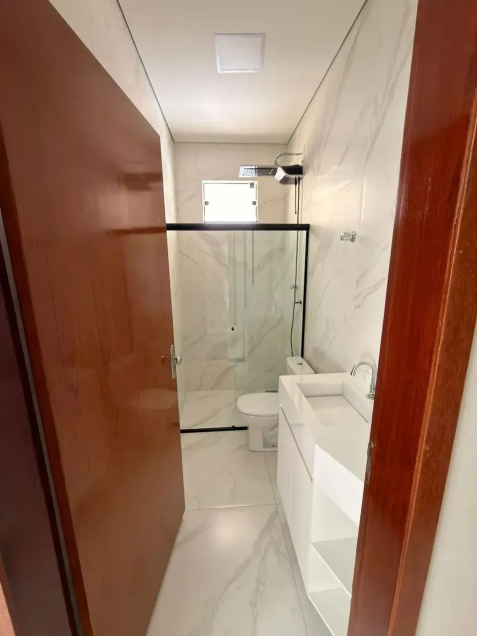 | Ponte Alta Norte Linda Casa + - Foto 4