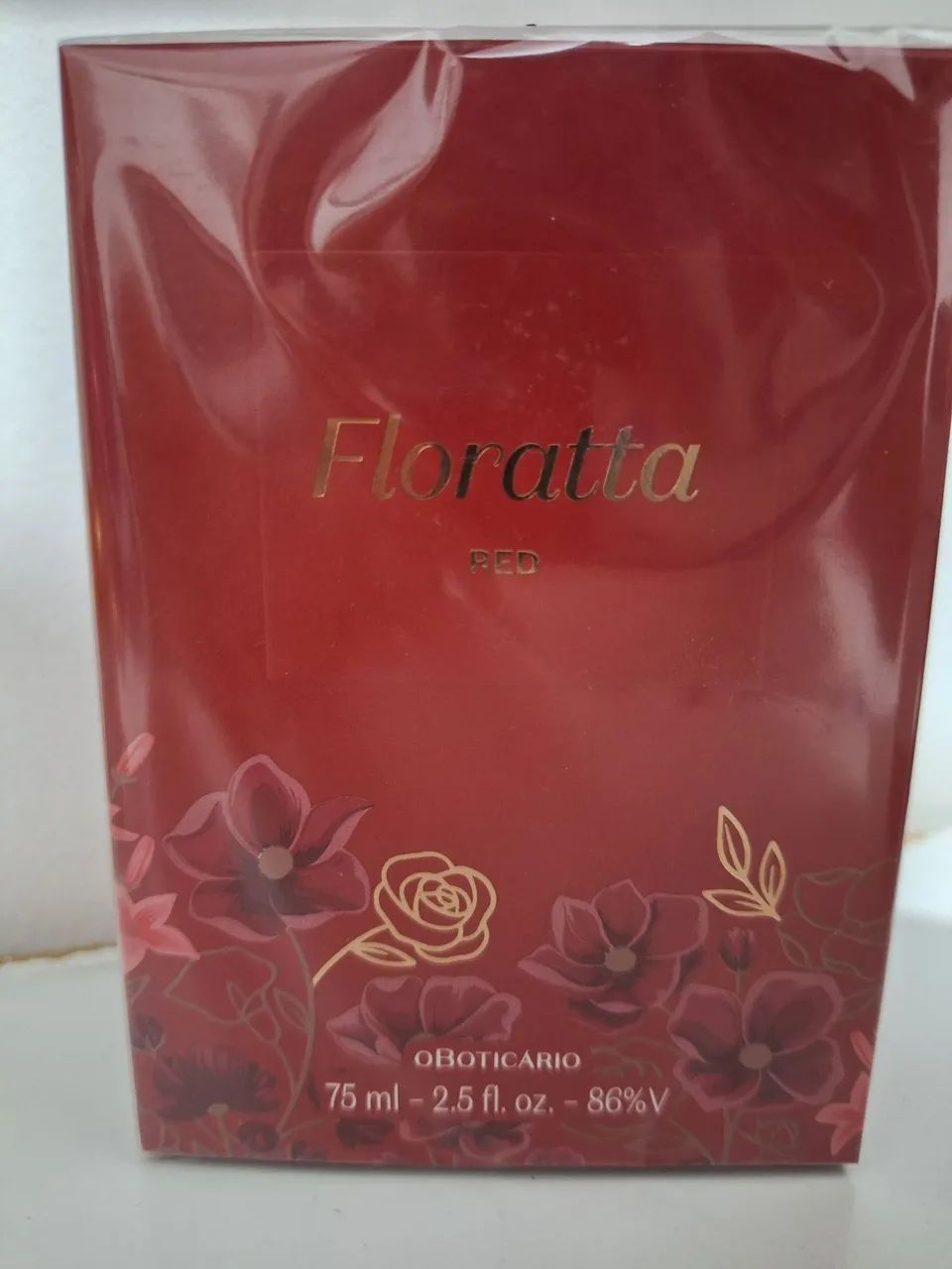 Vendo prrfume Floratta Red - Foto 3
