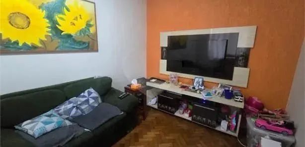 Apartamento 3 quartos com vaga Tijuca, metrô Afonso Pena  - Foto 2