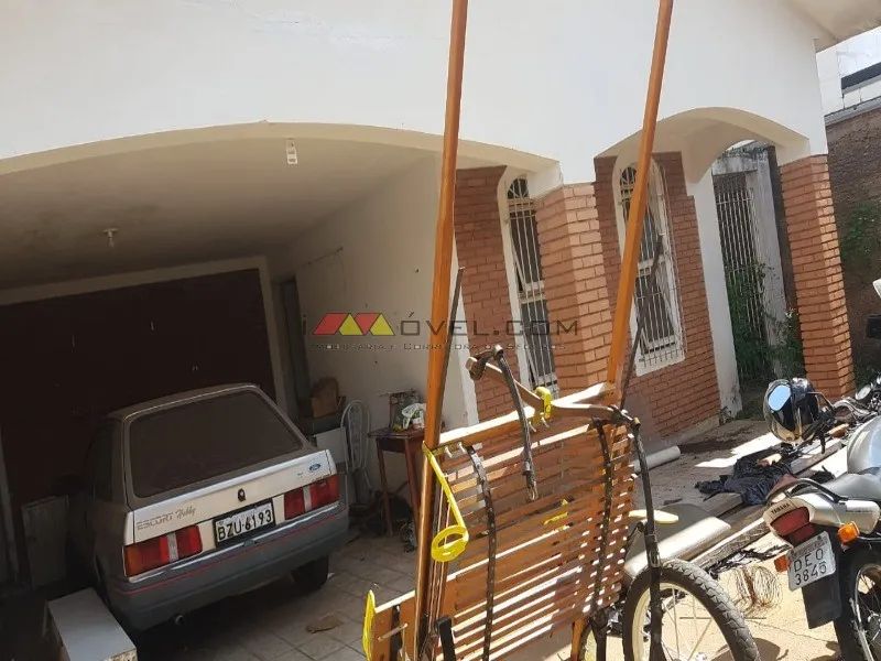 Venda de Casas / Padrão na cidade de Rio Claro - Foto 2