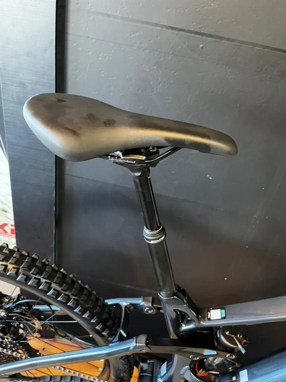 Sense Exalt E-Trail Sport Forty-5 2025  - Foto 4