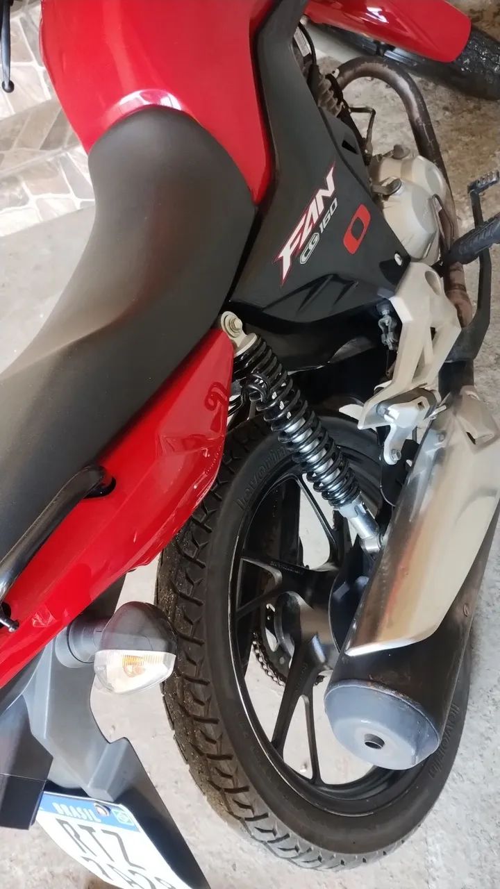 Zerada . Nova de tudo  - Foto 2