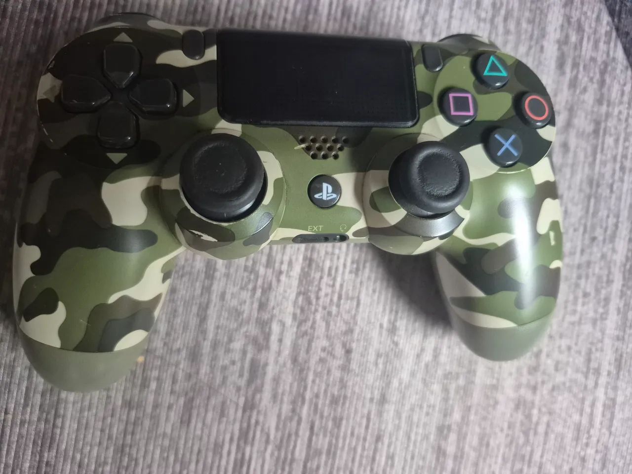 Controle PS4 - Foto 2