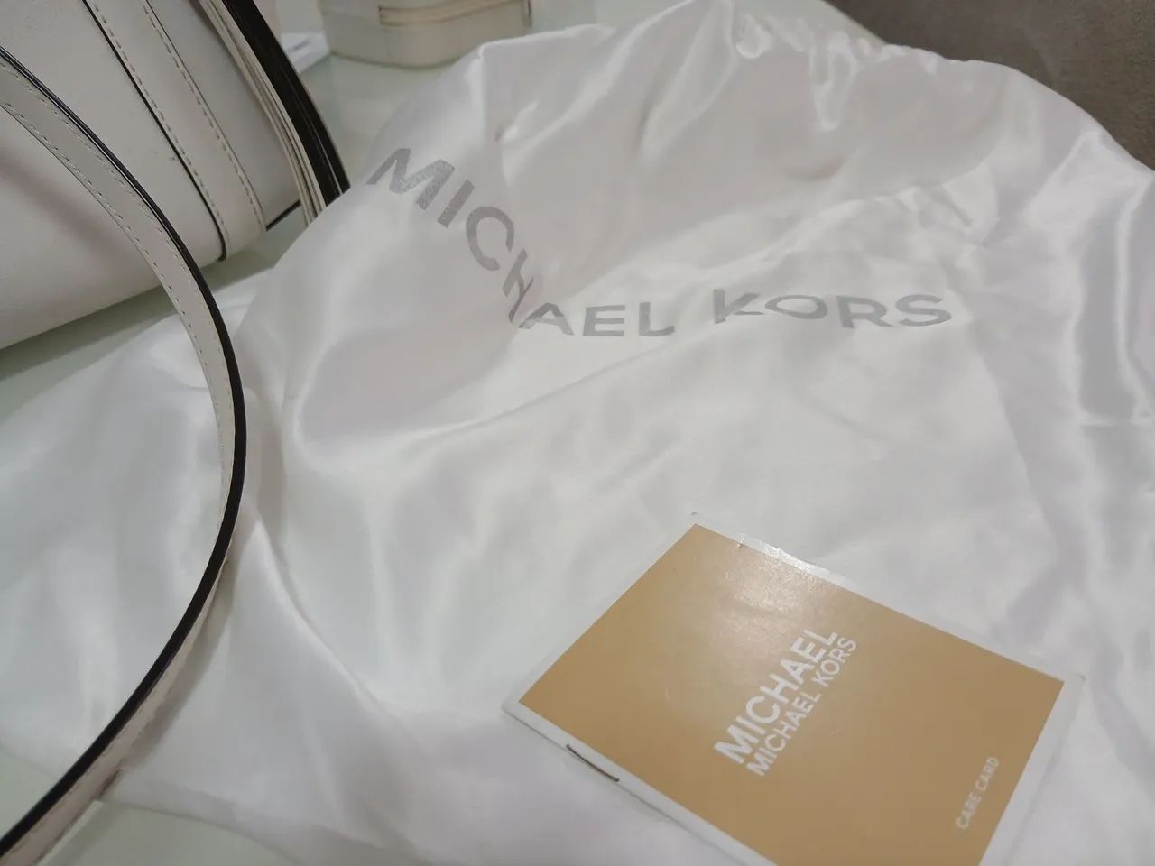 Bolsa Michael kors - Foto 3