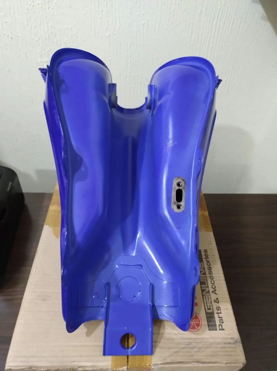 TANQUE XTZ 125 2009 - Foto 5