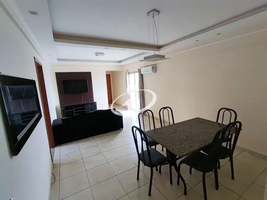 Aluguel Apartamento mobiliado SARAIVA - Foto 3