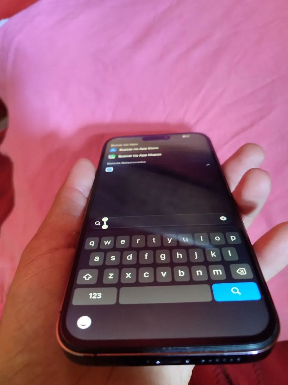 iPhone 14 pro Max 128 GB - Foto 2