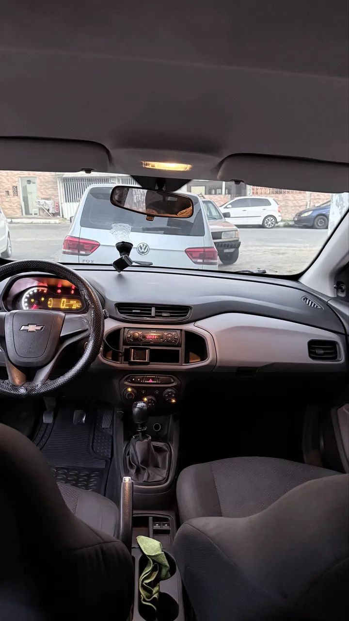 Aluguel de Veículo para motorista de APP - Foto 5