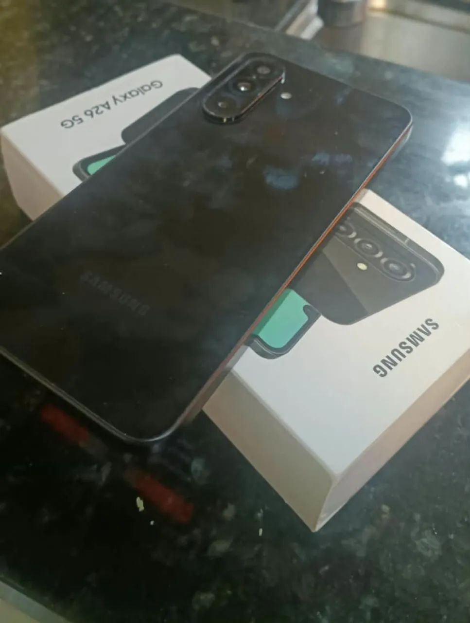 Samsung a26