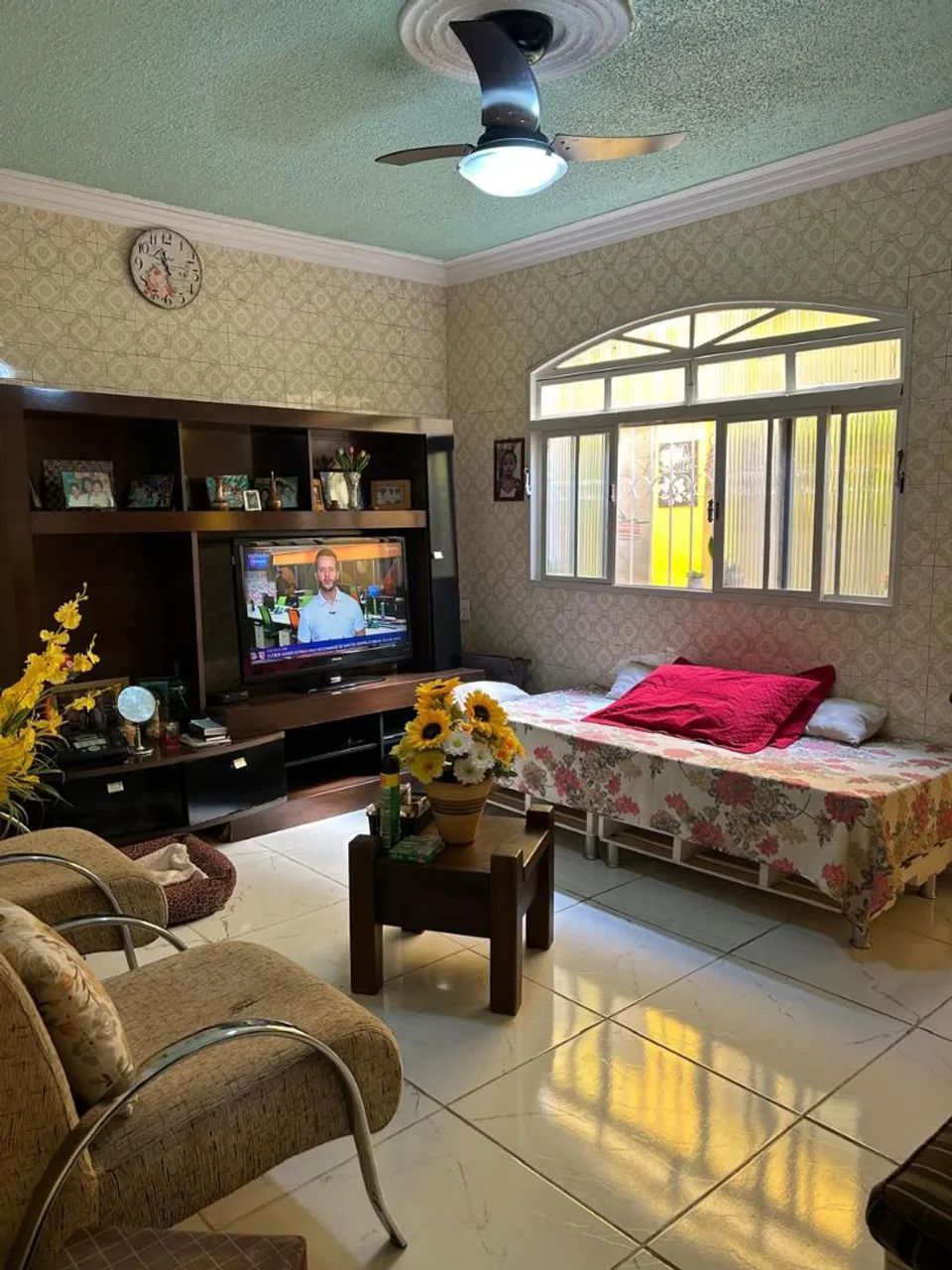 Excelente casa térrea no Parque das Américas em Uberaba MG  - Foto 4