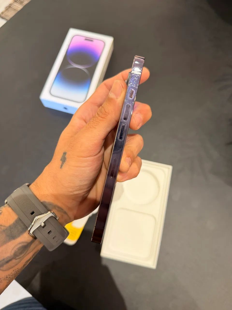 iPhone 14 Pro 128Gb  - Foto 5