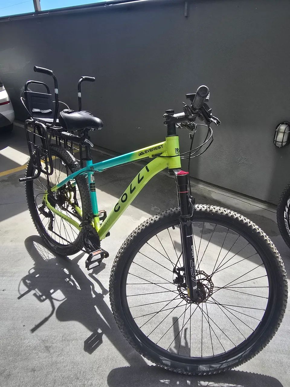 2 bikes "pague uma, e leve duas" - Foto 4