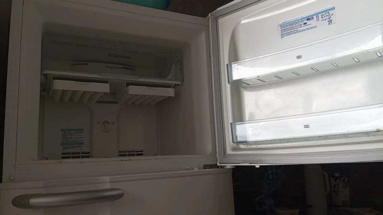 Geladeira 