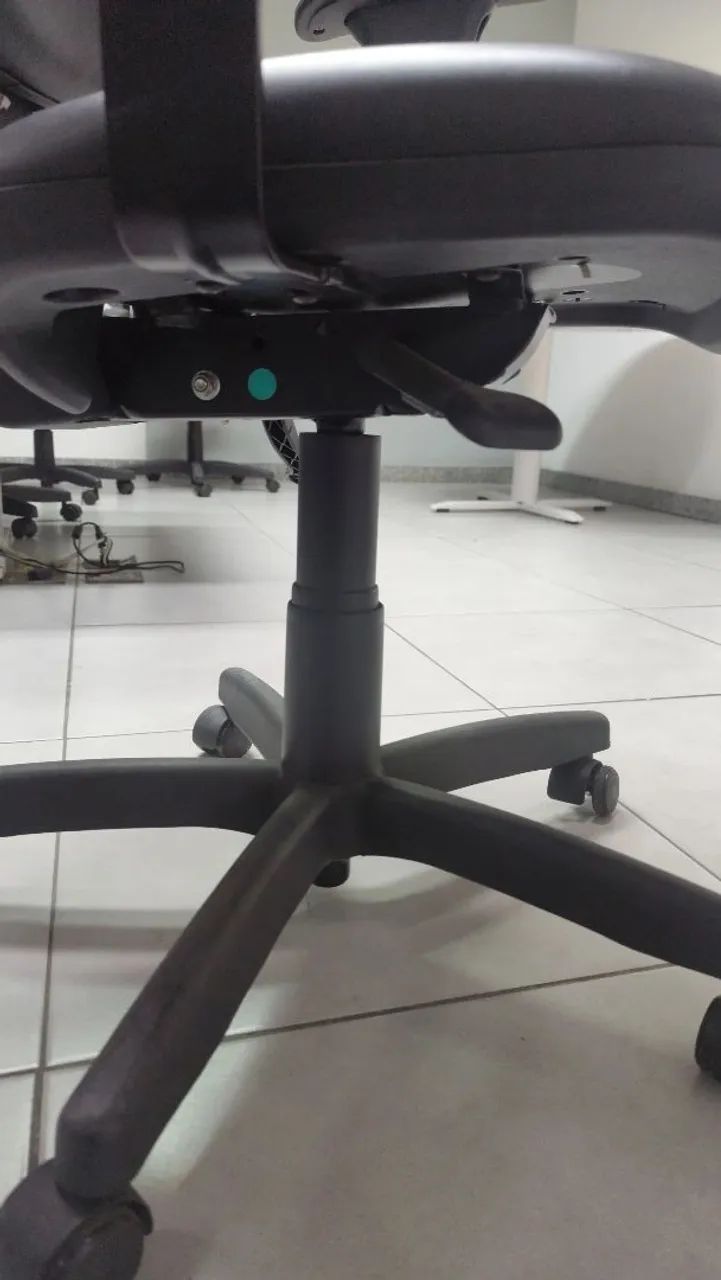 Cadeiras Flexform  - Foto 4