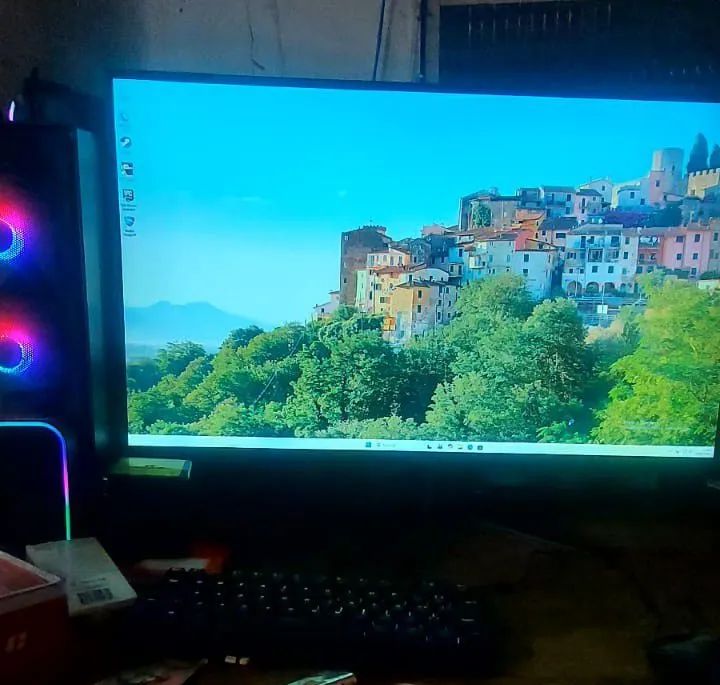 Pc gamer completo  - Foto 2