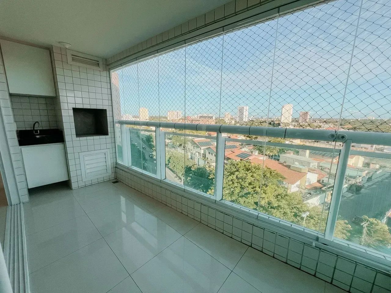 Imóvel para venda possui 76 metros quadrados com 3 quartos - Foto 5