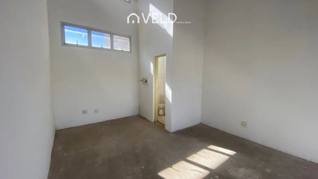 Sala Comercial | 45 m², à venda Vila São Luiz - Foto 5