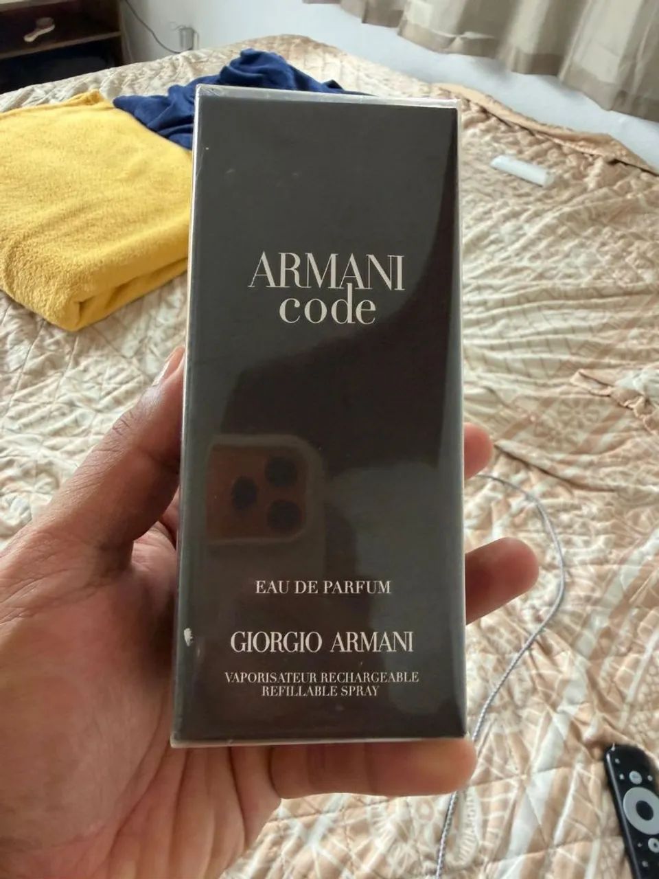 Armani Code - Foto 5