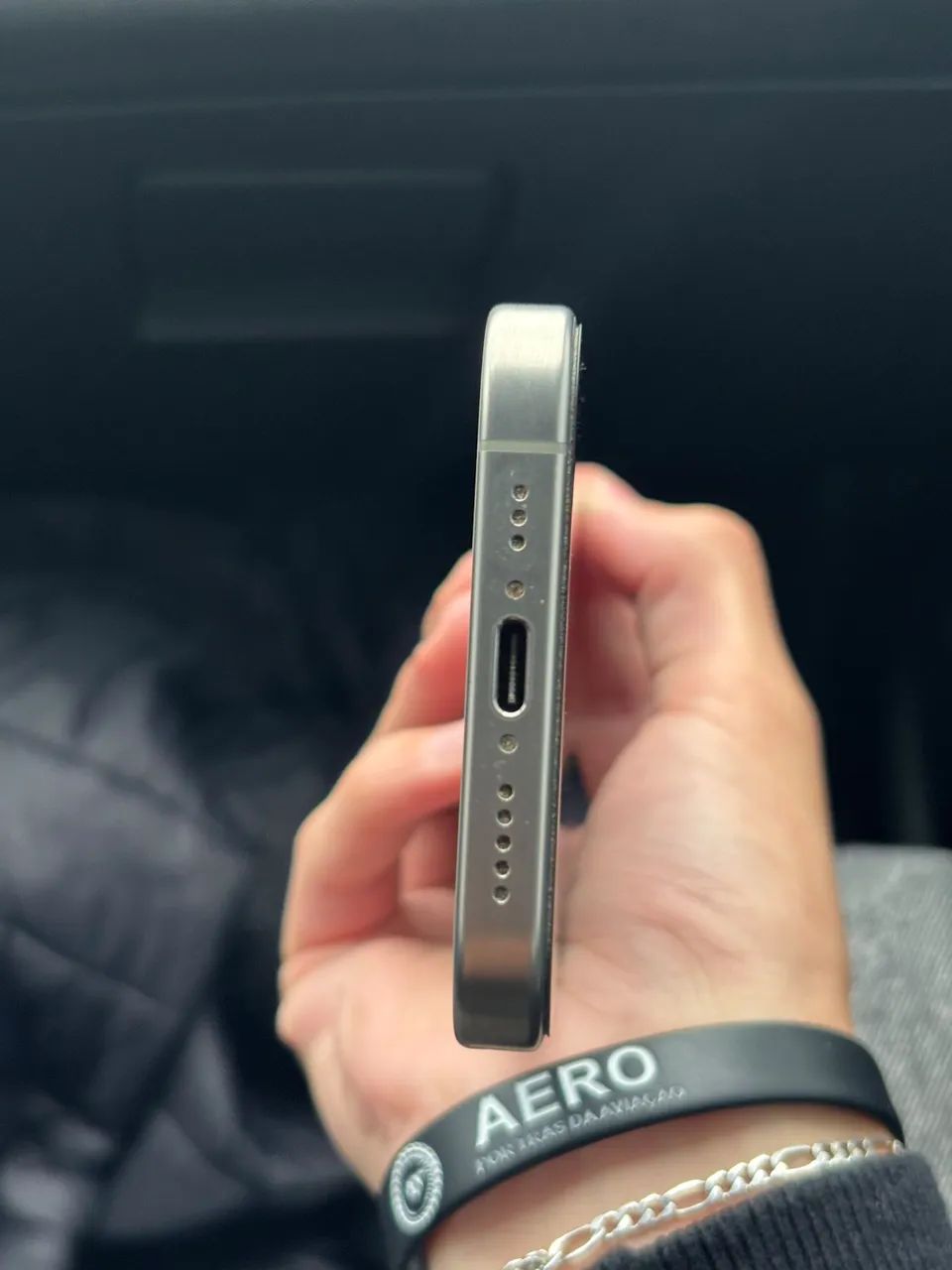iPhone 15 Pro 256Gb  - Foto 5