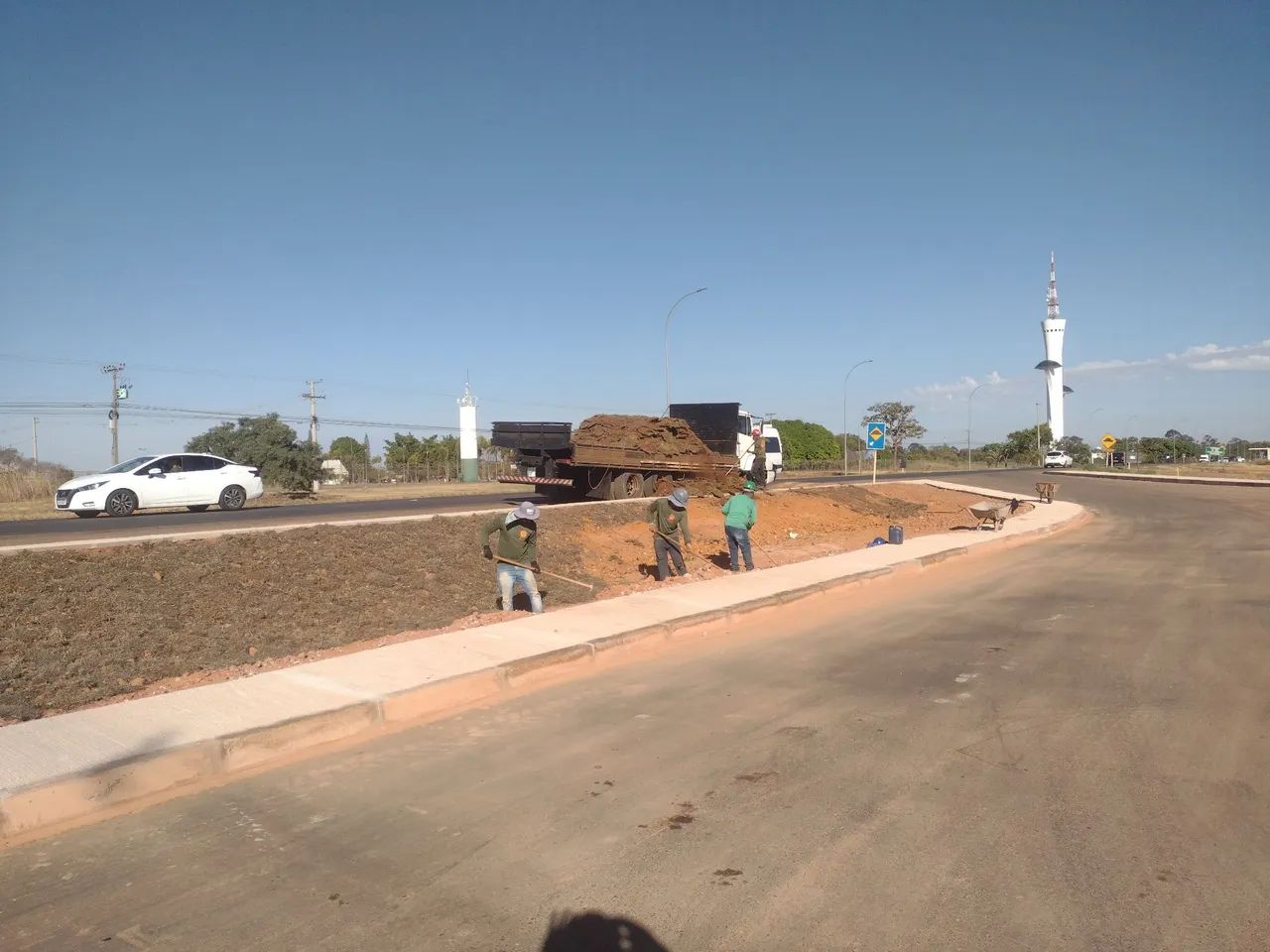 Grama batatas... - Foto 3