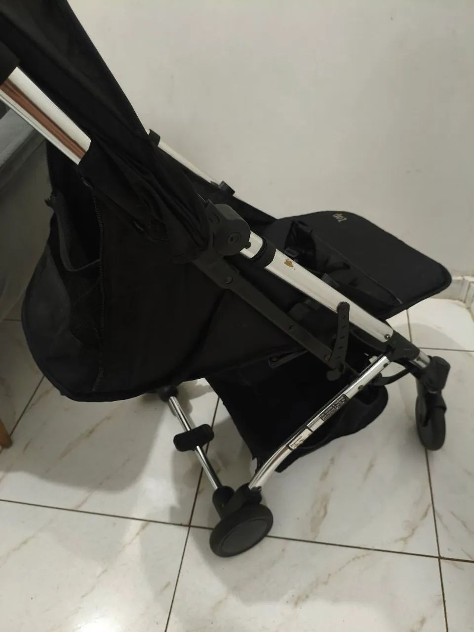 Carrinho de passei Burigotto ZAP  - Foto 4