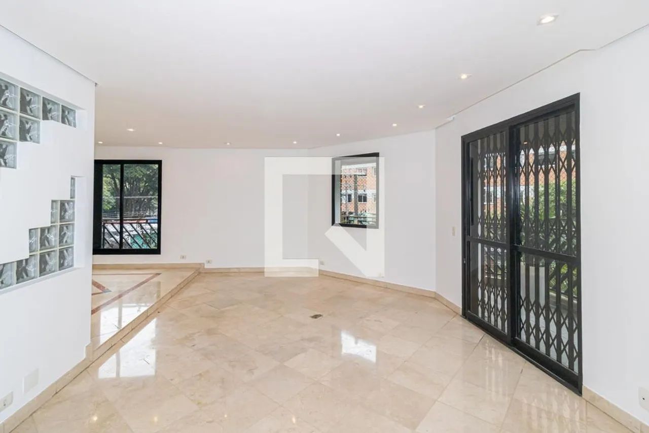 Apartamento à Venda - Moema, 3 Quartos, 205 m2 - Foto 5