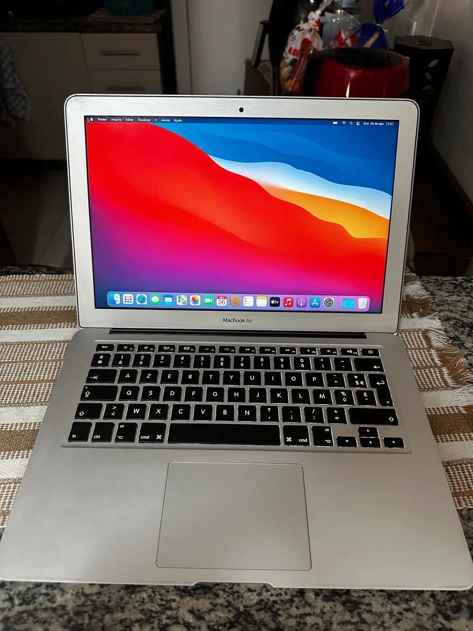 MacBook Air 2014 - I5  - Foto 3