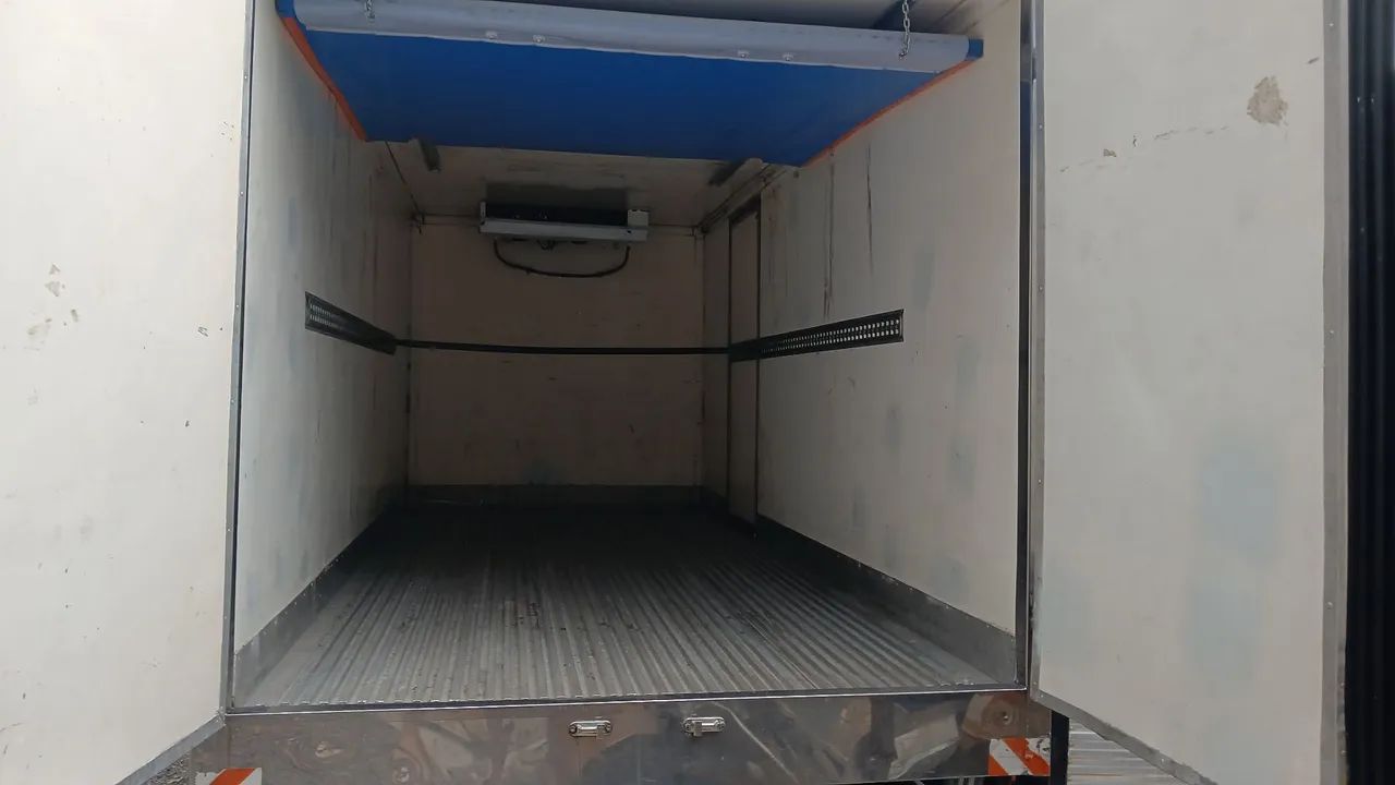 Bau refrigerado  - Foto 3
