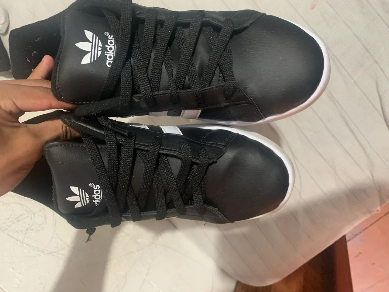 tênis adidas  - Foto 3