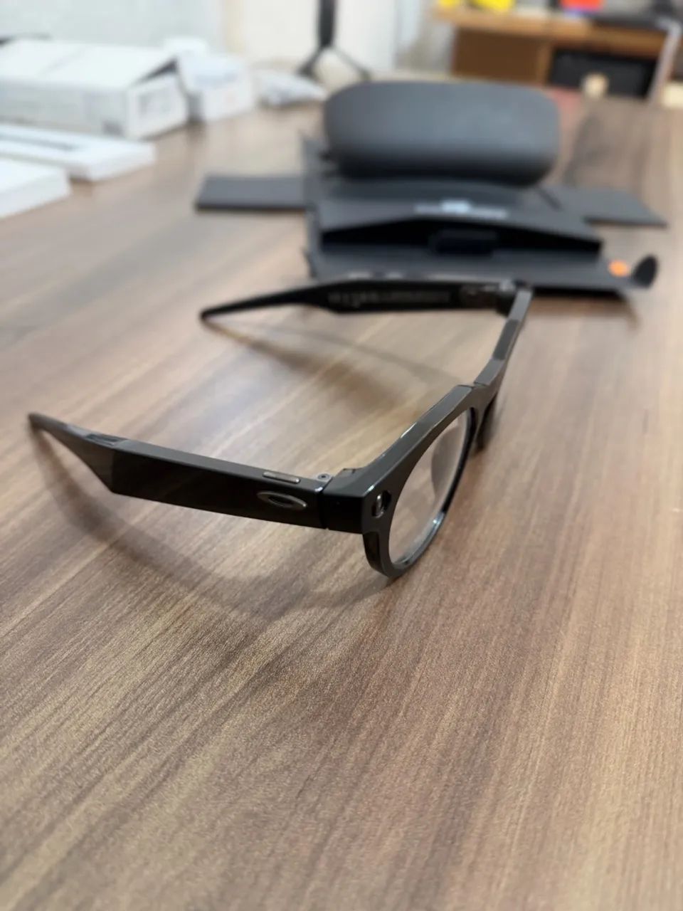 Oakley Meta - Foto 3