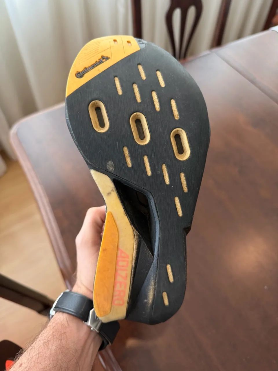 Tênis adidas prime X2 - Foto 4