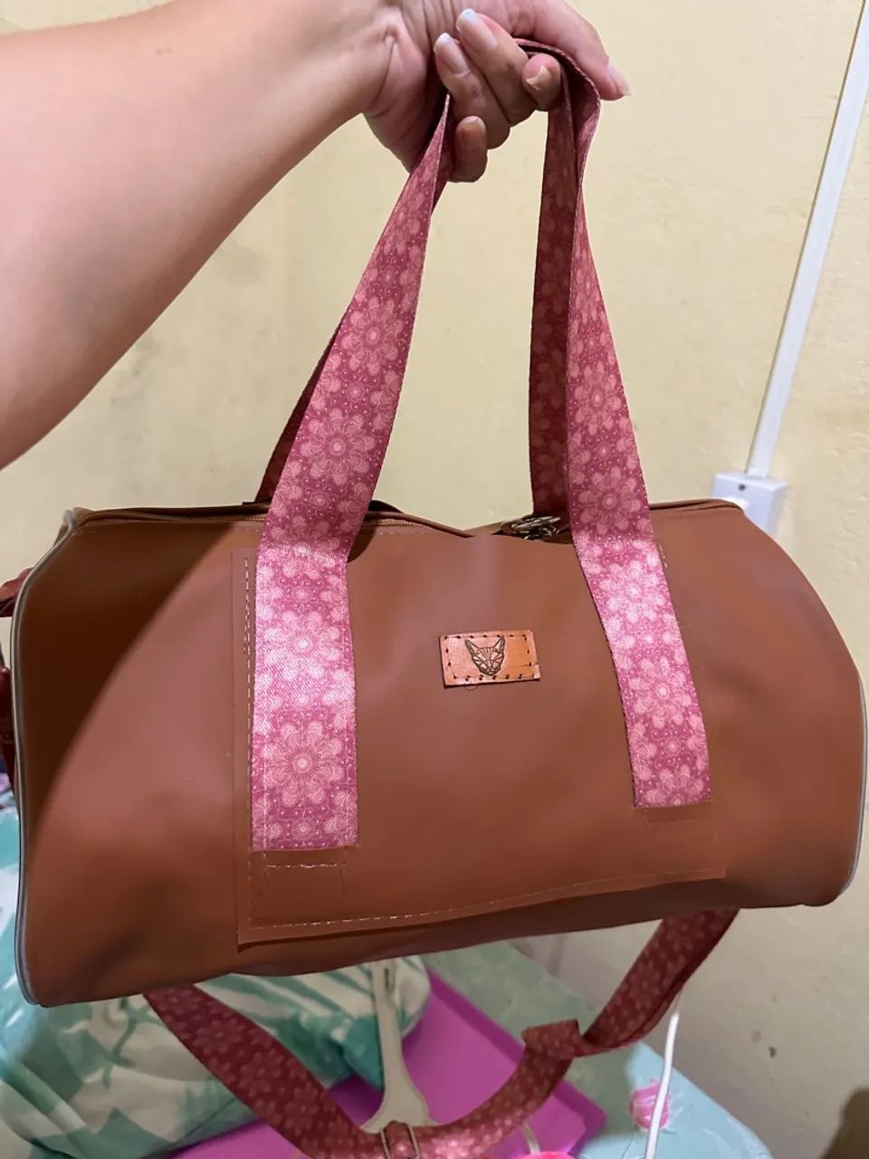 Bolsa Bag Impermeável  - Foto 3