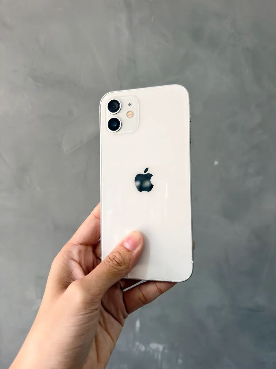 iPhone 12 128GB com acessórios e garantia  - Foto 2