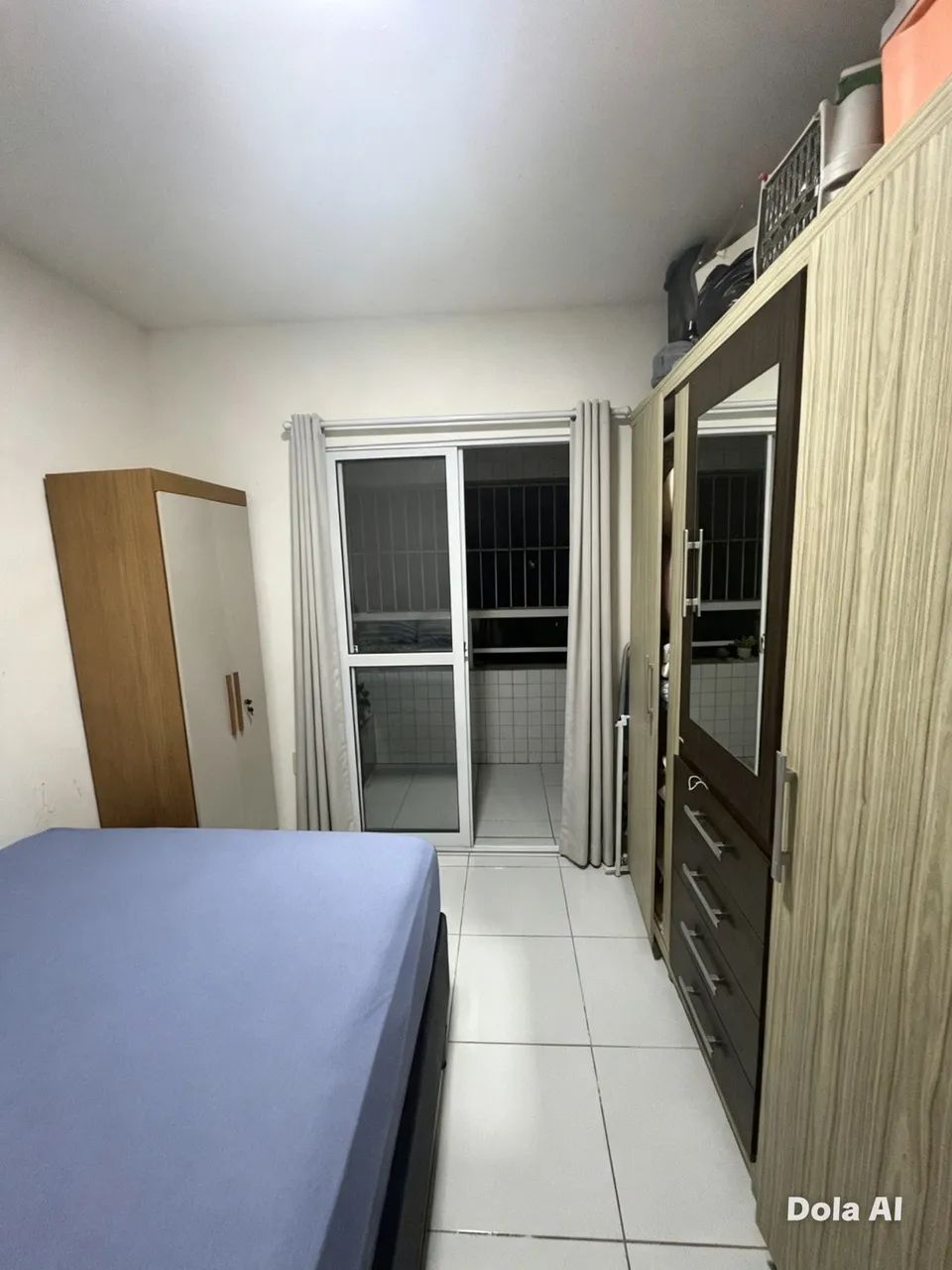 Quarto para alugar  - Foto 3