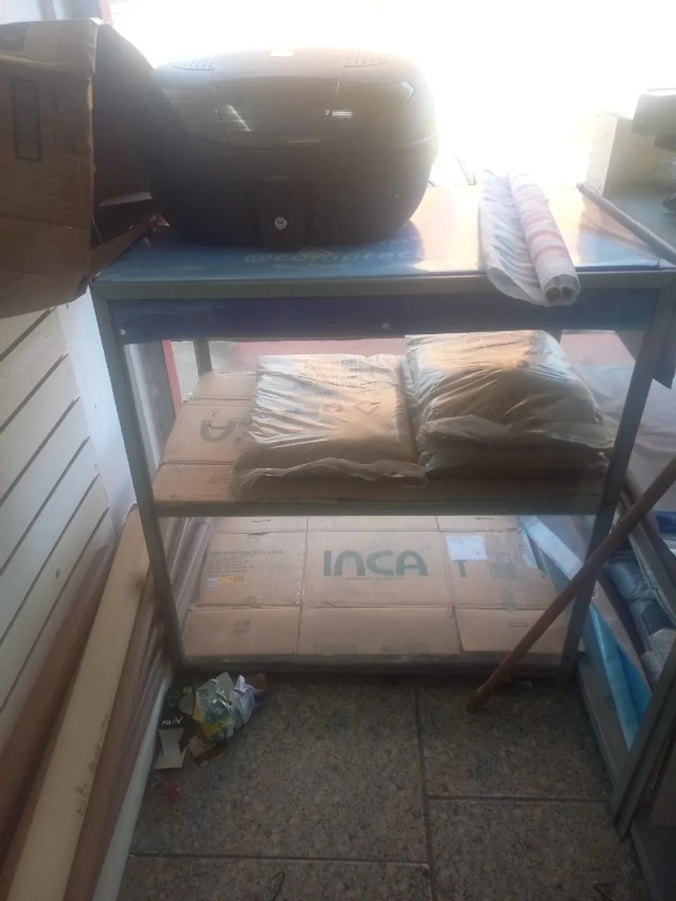 Balcão  - Foto 2