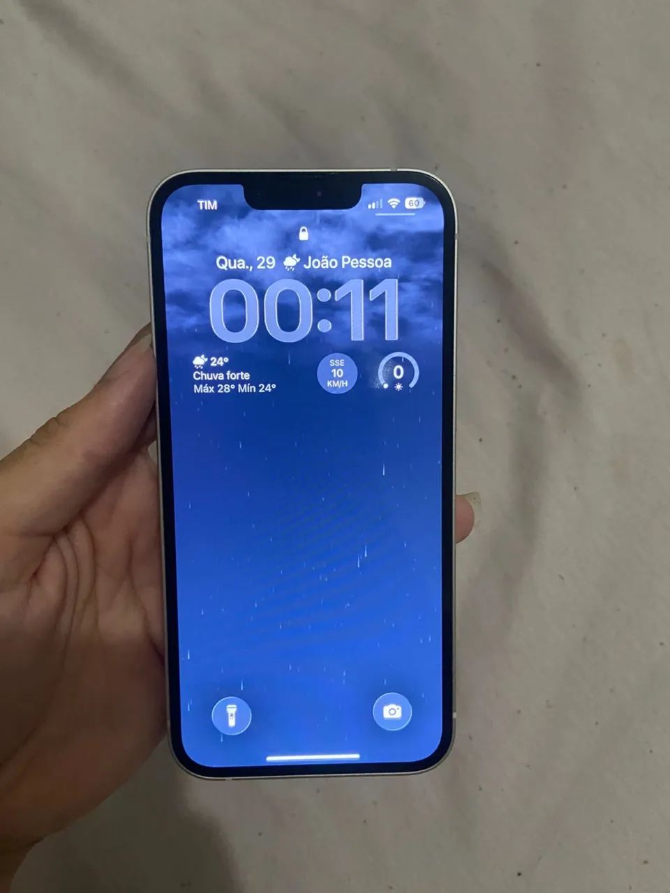 iPhone 13 todo original na garantia Apple! - Foto 2